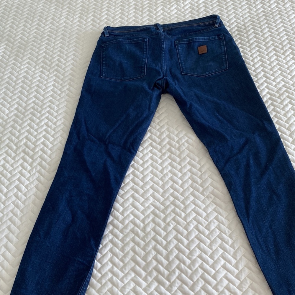 Womens Roxy jeans - Picture 3 of 3